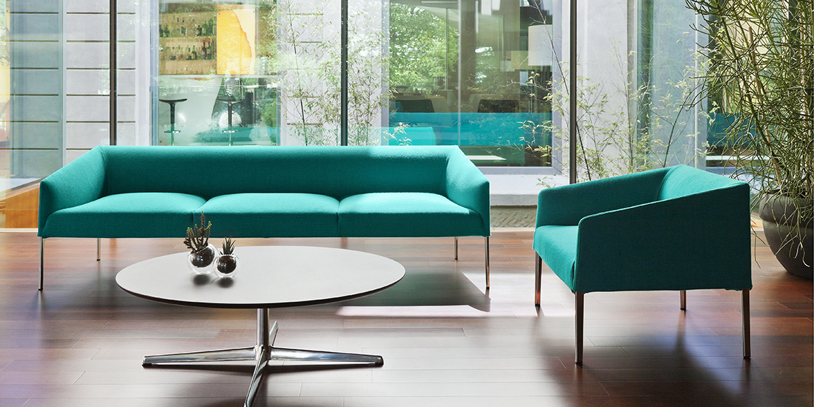 开云（中国） - 坐具|沙发|办公家具|设计师家具|Saari 沙发